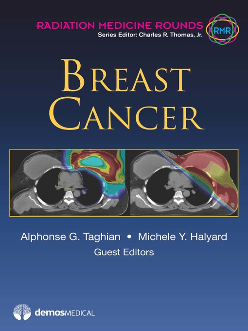 Title details for Breast Cancer by Michele Y. Halyard - Wait list